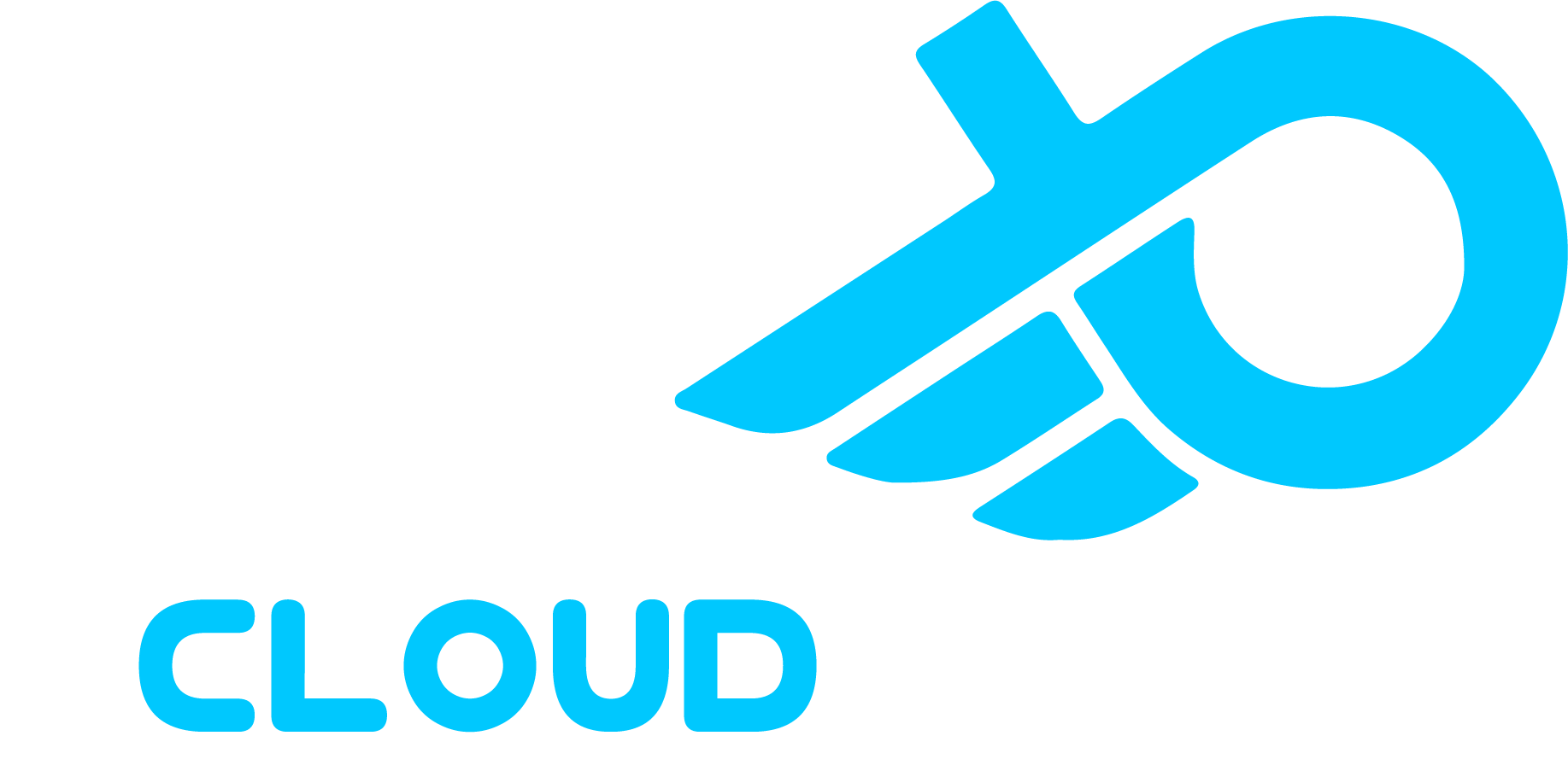 Cloud Control Host Logo